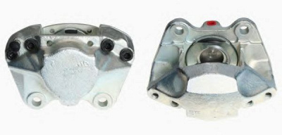 BUDWEG CALIPER 342798 -  Тормозной суппорт